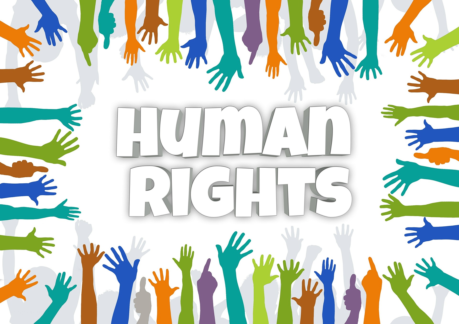 human rights topics for essays