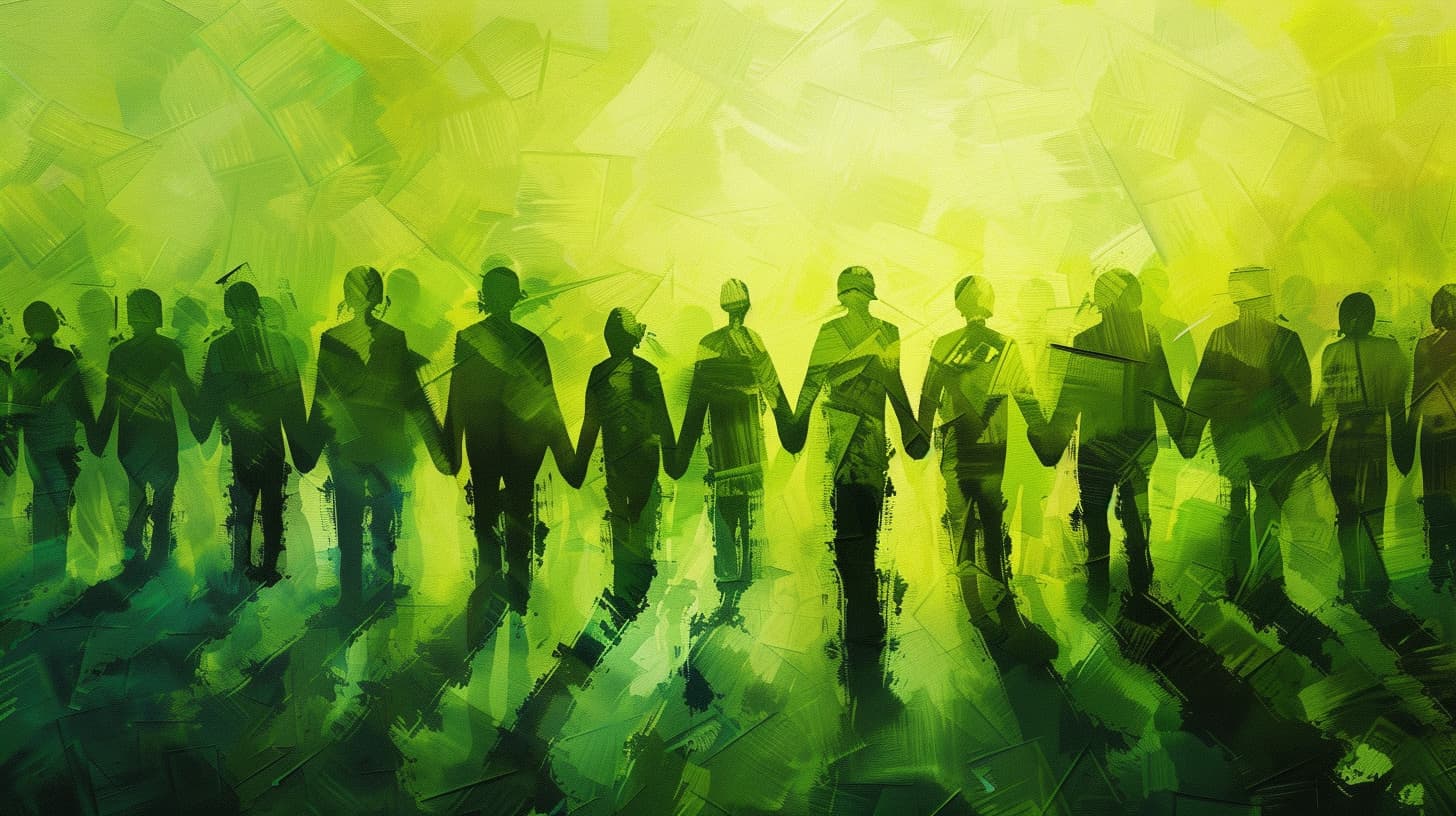 The Unheard Voices: The Plight of Stateless Individuals and the Right to Nationality